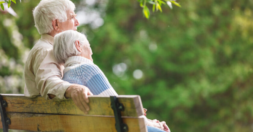 My parents are in their 70s and neglected to save for retirement. Is it my responsibility to now provide for them?